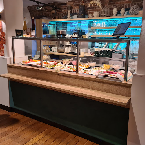 Das Mauerwerk - Gastronomie und Hotellerie