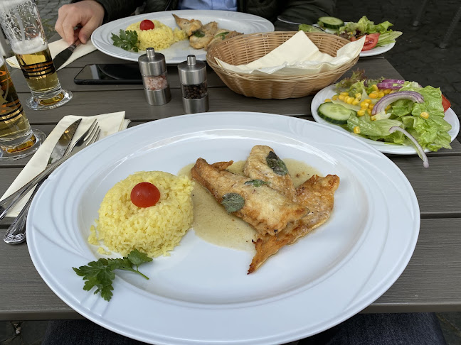 Osteria il Conte - Gastronomie und Hotellerie