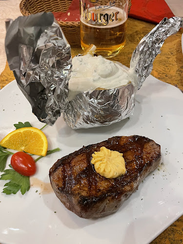 Opinii despre La Bodega Magdeburg în Magdeburg - Gastronomie und Hotellerie