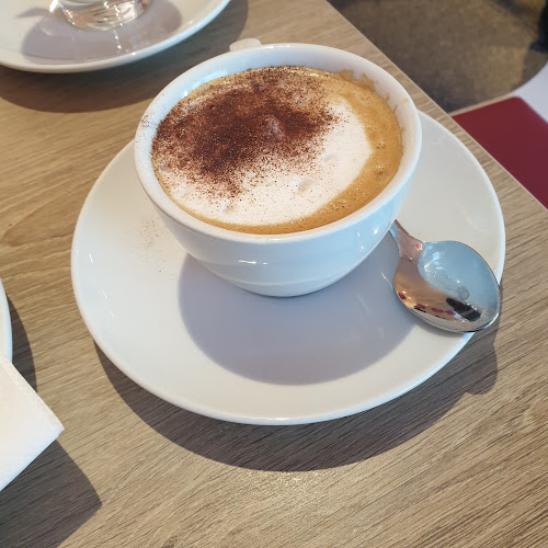 Opinii despre Café Sprenger - Kettwig în Essen - Gastronomie und Hotellerie