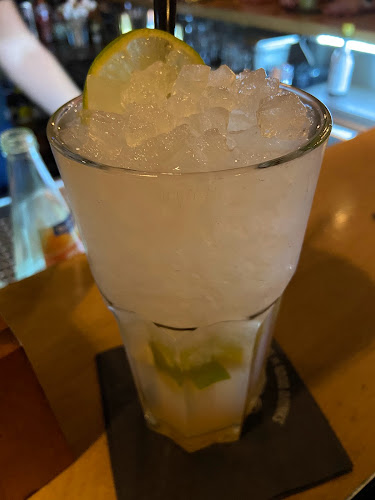 Opinii despre Jimmy Changa Bar & Restaurant în Heidenheim an der Brenz - Gastronomie und Hotellerie