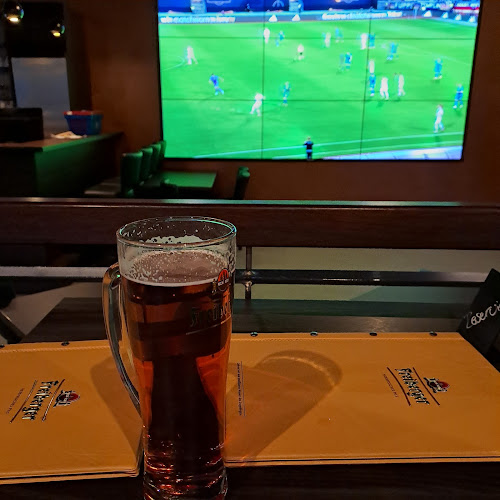 Falstaff Restaurant und Sportsbar - Leipzig