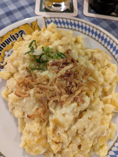 Zum Brünnstein - Gastronomie und Hotellerie