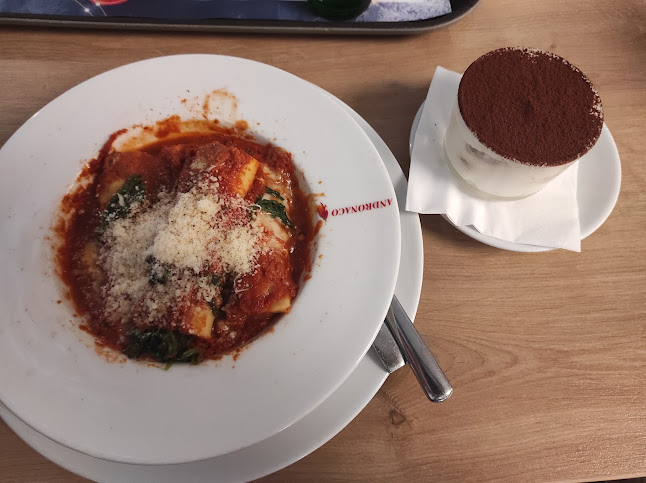 Opinii despre Andronaco HafenContor în Hamburg - Gastronomie und Hotellerie