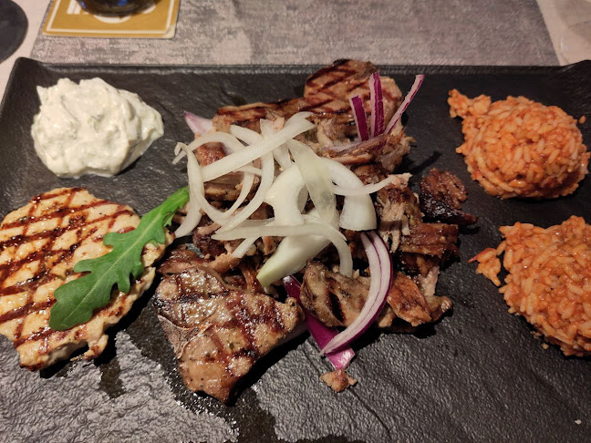 Grüner Turm - Gastronomie und Hotellerie