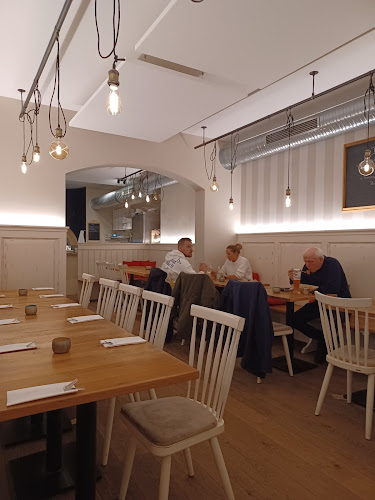 Comentarii opinii despre Il Gabbiano