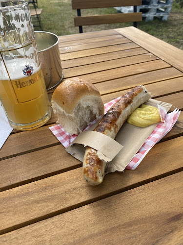 Opinii despre Der Radler-Treff an der Weser în Porta Westfalica - Gastronomie und Hotellerie
