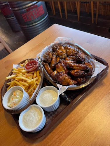 Comentarii opinii despre Roadhouse Ktown Restaurant