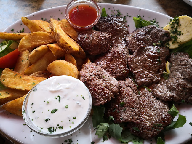 Restaurant Kleen's - Berlin