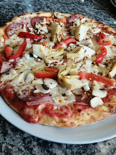 Ristorante Eiscafé PAM - Weinheim