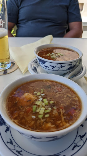 Restaurant China-Haus Ulm - Gastronomie und Hotellerie