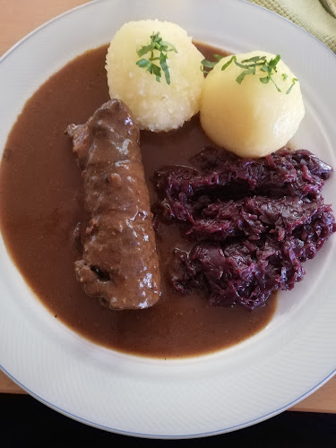 Speisegaststätte Am Aquarium - Gastronomie und Hotellerie