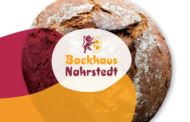 Backhaus Nahrstedt - Café Tante Clair - Schmalkalden