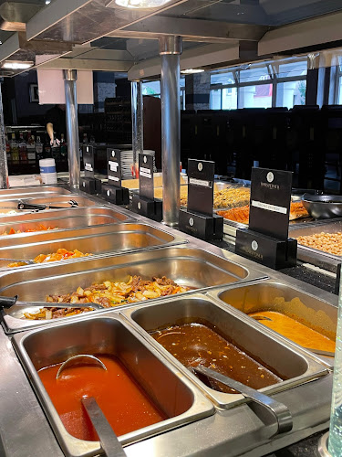 Asia Restaurant Mongolia