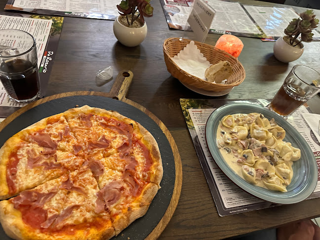 Comentarii opinii despre Pizzeria Da Rosario