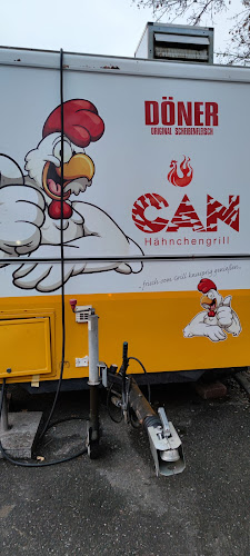 Opinii despre Can-Grill Hähnchengill în Sindelfingen - Gastronomie und Hotellerie