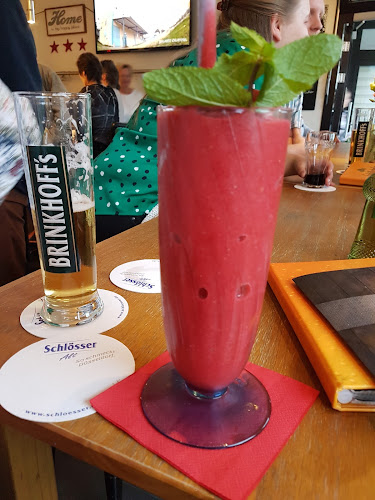 Kornkammer - Gastronomie und Hotellerie