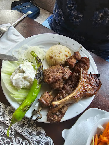 Comentarii opinii despre Istanbul Restaurant, Erhan Urun