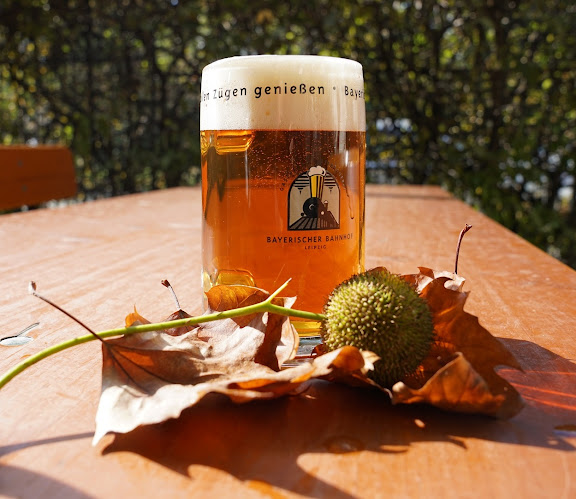 Bayerischer Bahnhof Gasthaus & Gosebrauerei Leipzig