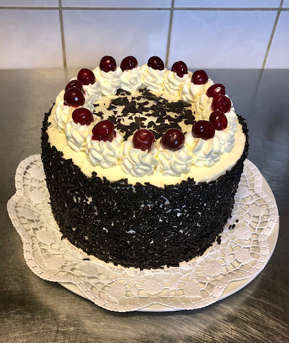 Waldschänke - Groß Lindow