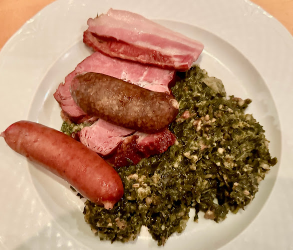 Opinii despre Zum Platzhirsch în Bremen - Gastronomie und Hotellerie