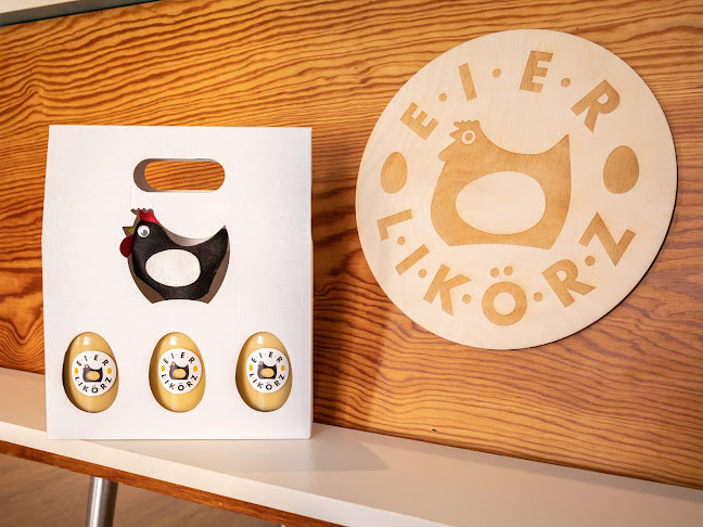 Comentarii opinii despre Eierlikörz · Eierlikörmanufaktur & Onlineshop