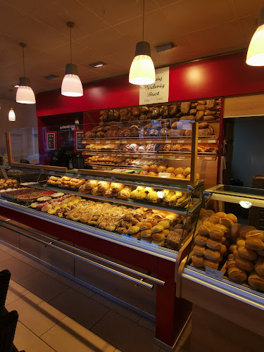 Schiffer BrotWerkstatt Liblar