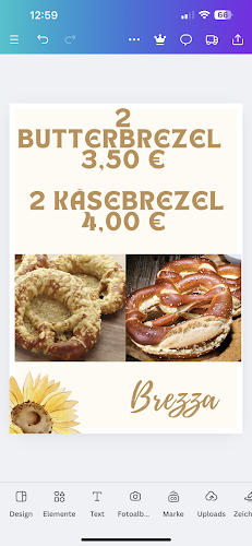 Brezel-Ecker GmbH - Gastronomie und Hotellerie
