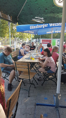 Opinii despre Joe's Biergarten în Günzburg - Gastronomie und Hotellerie