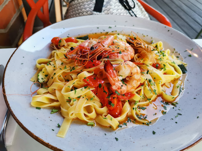 Comentarii opinii despre La Calma & il Gusto