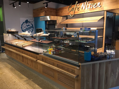 Bäckerei · Café Nissen