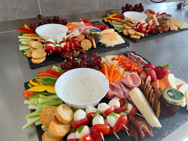 Comentarii opinii despre Global Cuisine