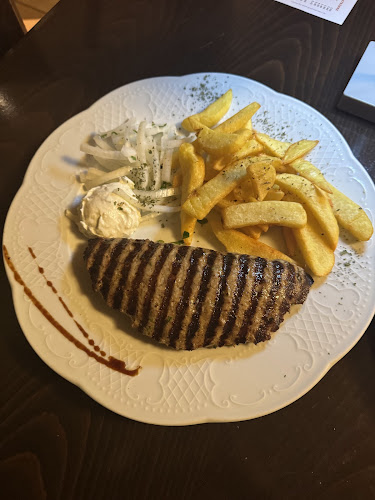 Brusco - CHRISTOS VALOGIANNIS, Elberfelder Str. 221, 42781 Haan