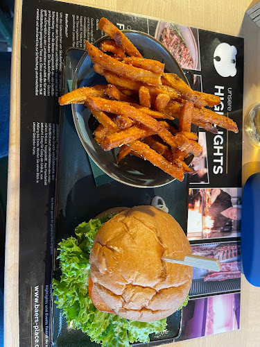 baers-place - Gastronomie und Hotellerie