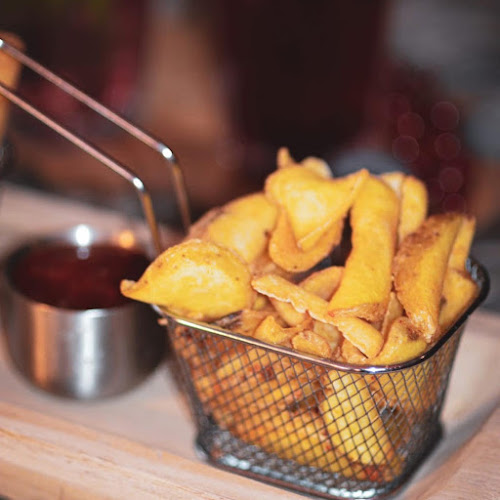 M.O.C. Bar & Restaurant - Augsburg