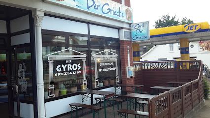 Grill Der Grieche