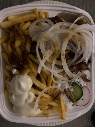 Opinii despre Westerwald Grill în Hennef (Sieg) - Gastronomie und Hotellerie