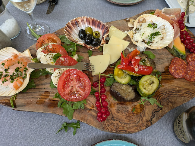 Opinii despre Ristorante Al Campo în Ohmden - Gastronomie und Hotellerie