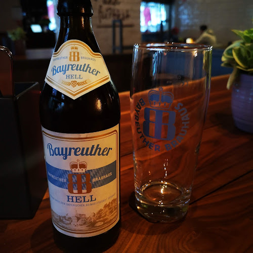 Burgerlich - Hamburg