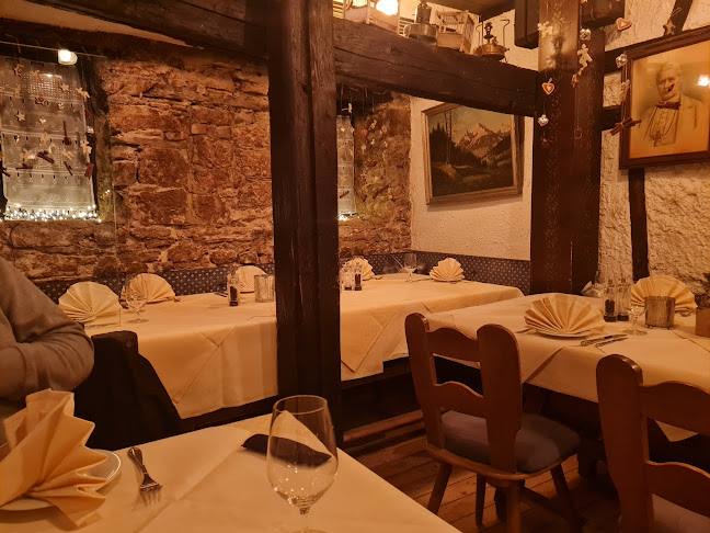 Restaurant zum Ackerbürger - Stuttgart - Stuttgart