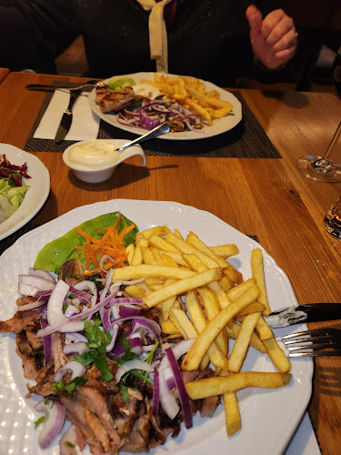 Mediterranes Restaurant Akropolis