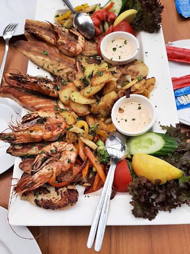 Comentarii opinii despre Störtebeker Fischrestaurant