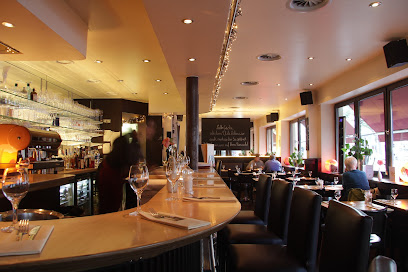 Restaurant Tappo in Sülz