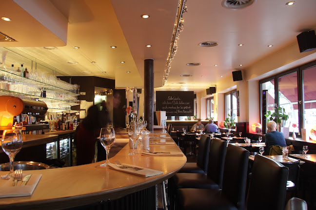 Restaurant Tappo in Sülz