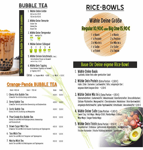 OrangePanda Flensburg