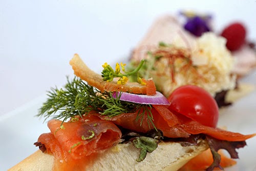 Opinii despre Bistro La bouchée în Chemnitz - Gastronomie und Hotellerie