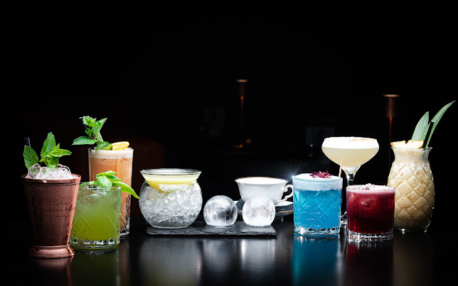 Opinii despre The Curtain în Karlsruhe - Gastronomie und Hotellerie