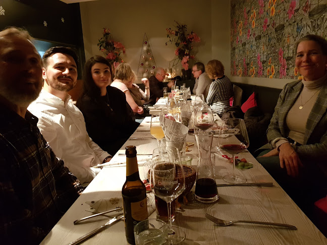 Bestial - Oldenburg - Gastronomie und Hotellerie