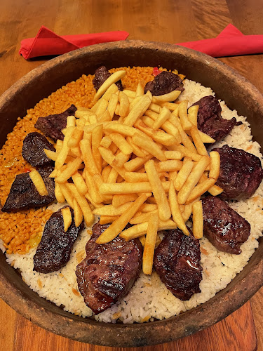 La Savi - Gastronomie und Hotellerie