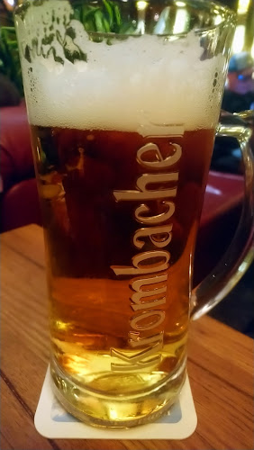 Comentarii opinii despre Cafe Del Sol Iserlohn